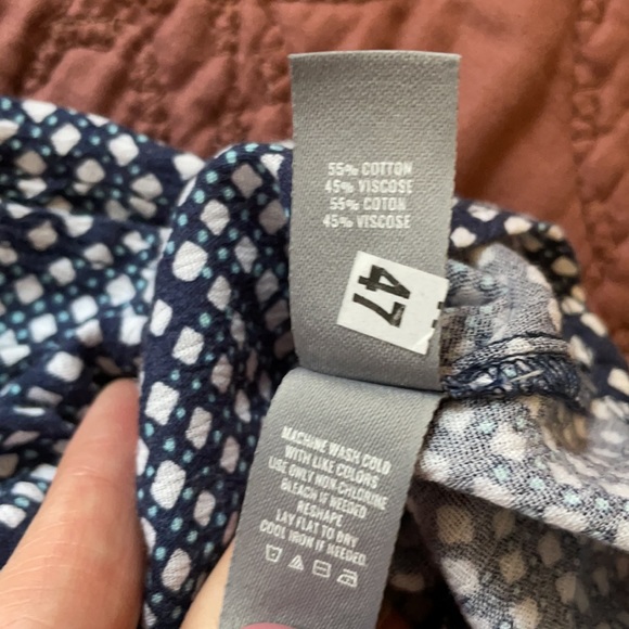 Aerie Shorts Jumpsuit-Romper Large - Picture 4 of 4